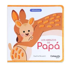 Mimitos: Los abrazos de papá< Discount