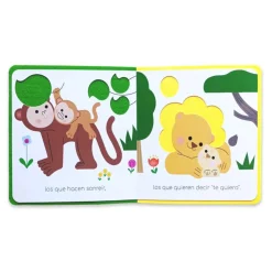 Mimitos: Los abrazos de papá< Discount