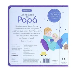 Mimitos: Los abrazos de papá< Discount