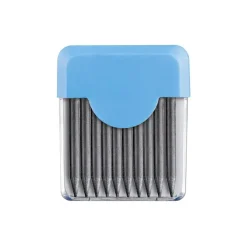 Minas para compás 2mm. estuche 10 unidades con afilaminas<Maped Online