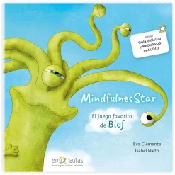 MindfulnesStar, el juego favorito de Blef< Hot