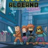 Minecraft. Diario de un aldeano pringao. Cómic 10< Discount