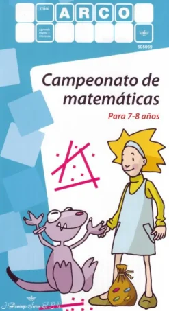 : Campeonato de matemáticas<Mini arco Best
