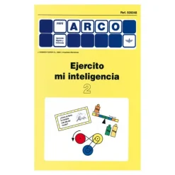 : Ejercito mi inteligencia 2<Mini arco Online