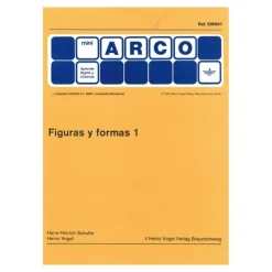 : Figuras y formas 1<Mini arco Outlet