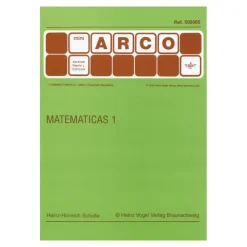 : Matemáticas 1<Mini arco Clearance