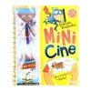 Mini cine< Clearance
