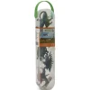 Mini dinosaurios en tubo.<Collecta New