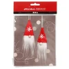 Mini kit creativo duende de Navidad para colgar 2 duendes<Creativ Company Sale