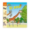 Mini larousse: El zoo< Clearance