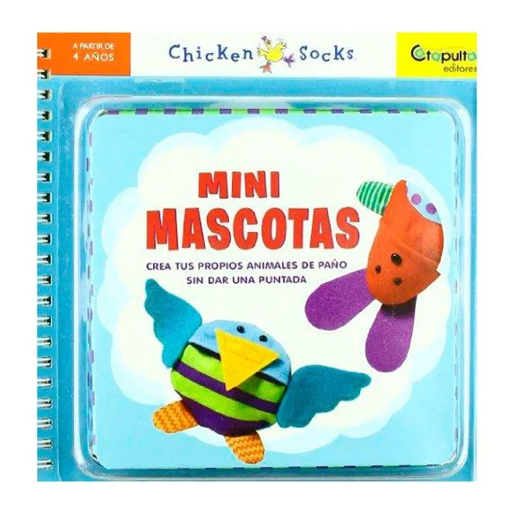 Mini mascotas< Hot