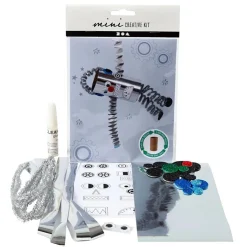 Mini set Crea robot<Creativ Company Hot