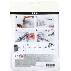 Mini set Crea robot<Creativ Company Hot