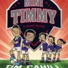 Mini Timmy - El nuevo fichaje< Hot