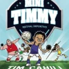 Mini Timmy, 13: Festival deportivo< Outlet