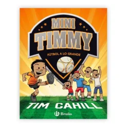 Mini Timmy - Fútbol a lo grande< Clearance