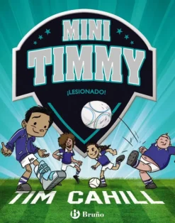 Mini Timmy - ¡Lesionado!< Discount