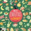 Minienigmas del bosque< Clearance