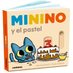 Minino y el pastel< Discount
