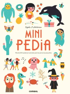 Minipedia< Best