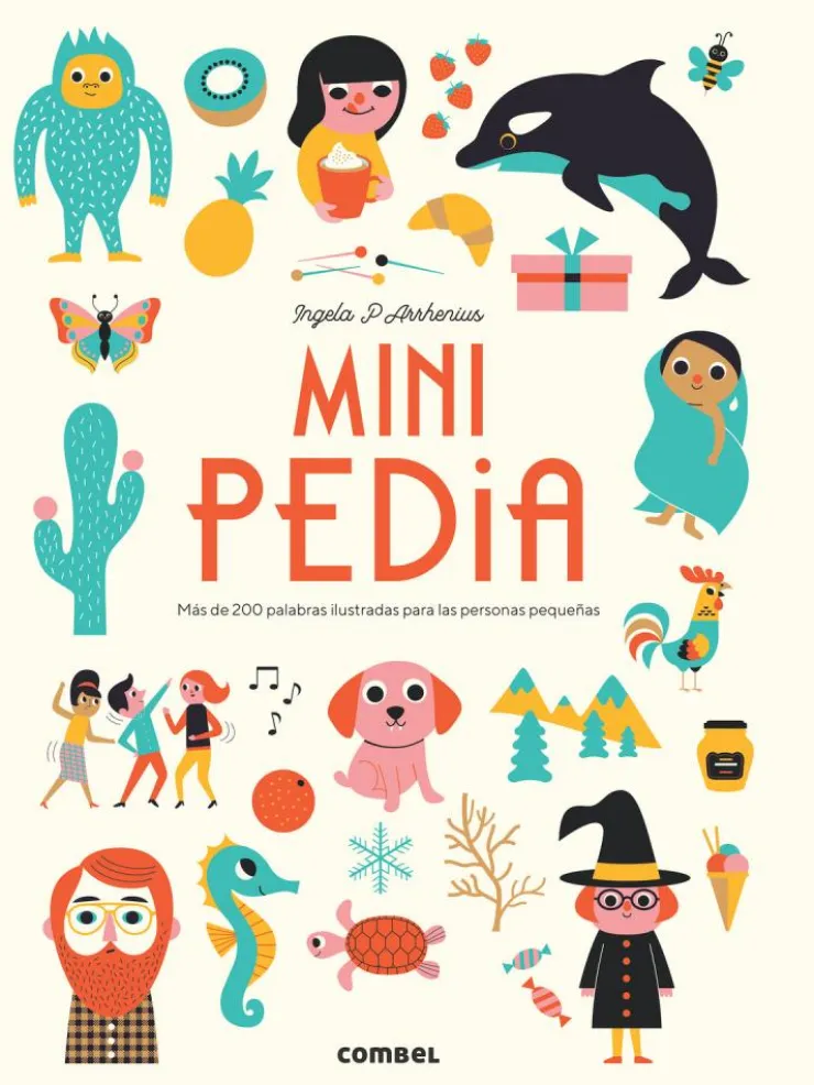Minipedia< Best