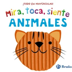Mira, toca, siente. Animales< Outlet