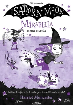 Mirabella 8 - Mirabella es una estrella< Online