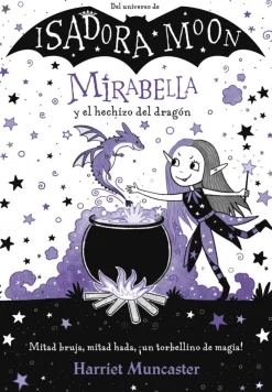 Mirabella 1 - Mirabella y el hechizo del dragón< Online