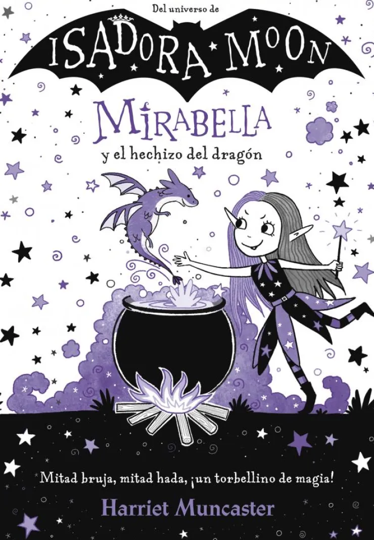 Mirabella 1 - Mirabella y el hechizo del dragón< Online