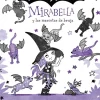 Mirabella 5 - Mirabella y las mascotas de bruja< New