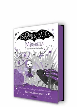 Mirabella 11 - Mirabella y la aventura diminuta< New