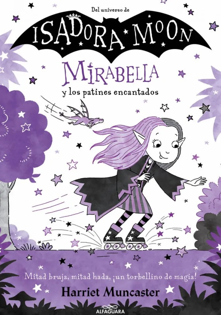 Mirabella 7 - Mirabella y los patines encantados< Sale