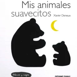 Mis animales suavecitos< Best