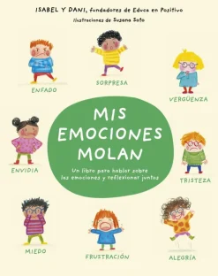 Mis emociones molan< Hot