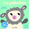 Mis peluches. Toca y escucha< New
