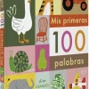 Mis primeras 100 palabras< New