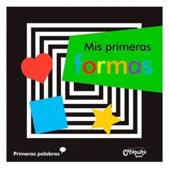 Mis primeras formas< Outlet