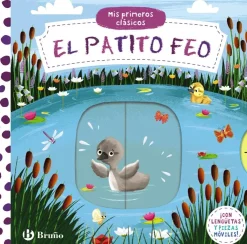 Mis primeros clásicos. El patito feo< New