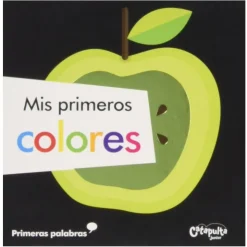 Mis primeros colores< Online