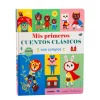 Mis primeros cuentos clásicos con solapas< Sale