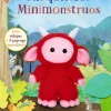 Mis queridos Minimonstruos<