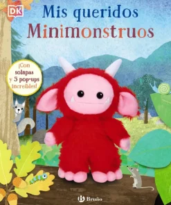 Mis queridos Minimonstruos<
