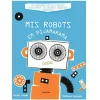 Mis robots en Pijamarama< Best