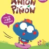 Mis vacaciones con Antón Piñón 5 años< Sale