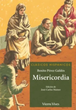 Misericordia< Outlet