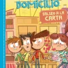 Misterios a domicilio 5 - Salseo a la carta< New