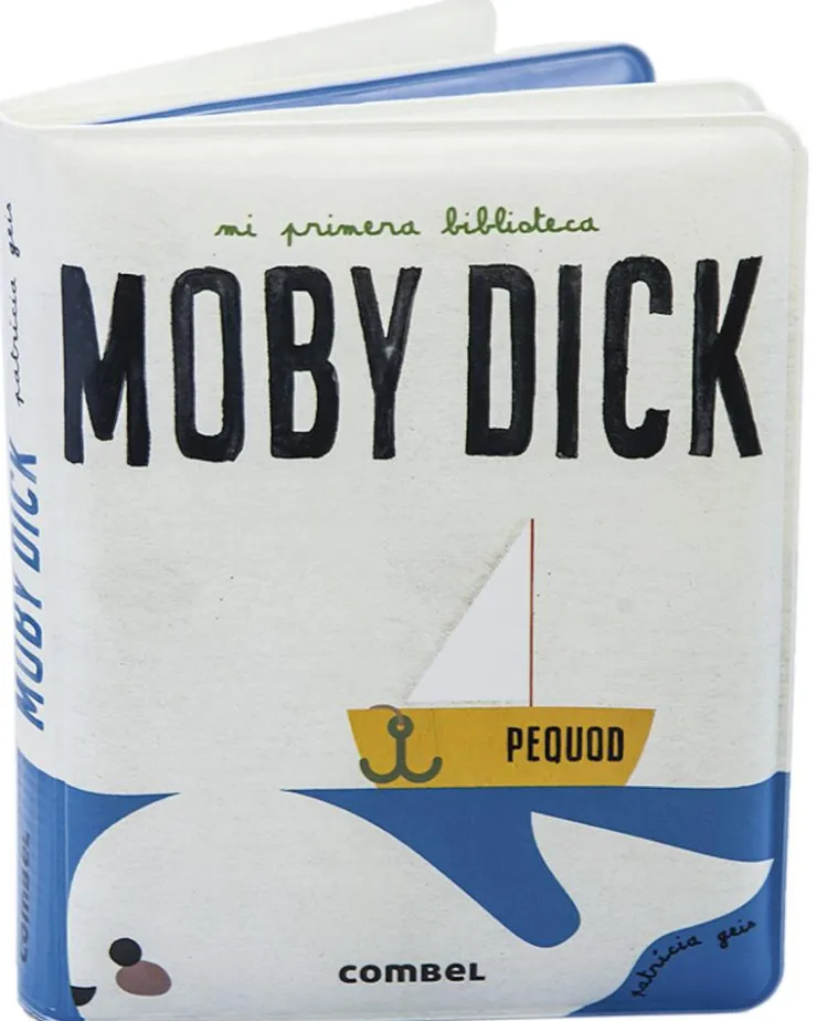 Moby Dick< Outlet