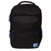 Mochila B-Ready negro 42x30x15cm.<Oxford Best
