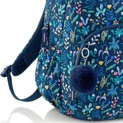 Mochila doble Roma jungle. 40x28x16cm.<Miquelrius Hot