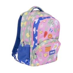 Mochila Green and Grow 48x34x16cm<Milan New
